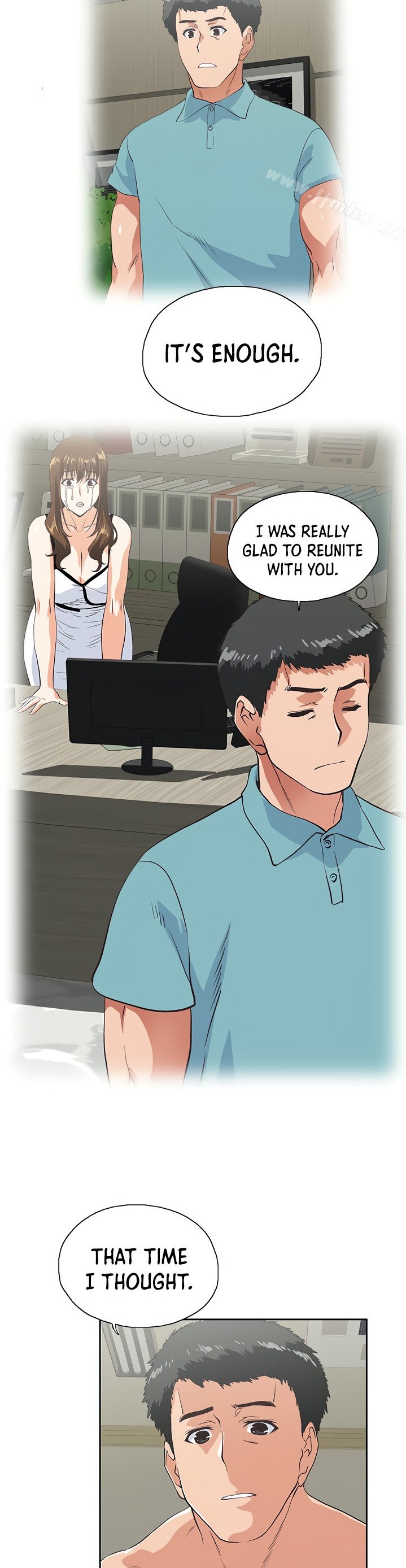 Up and Down - Chapter 57 [photo 8] - MangaPorn