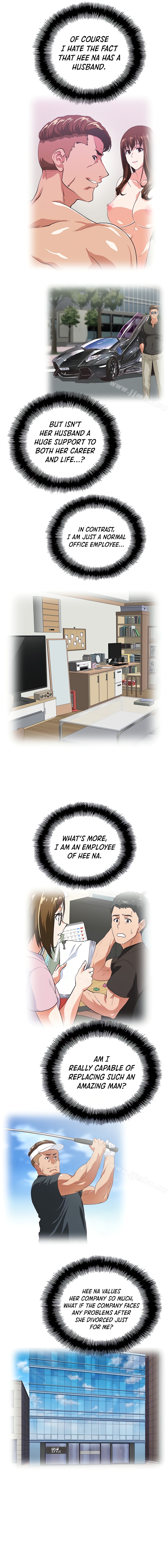 Up and Down - Chapter 58 [photo 6] - MangaPorn