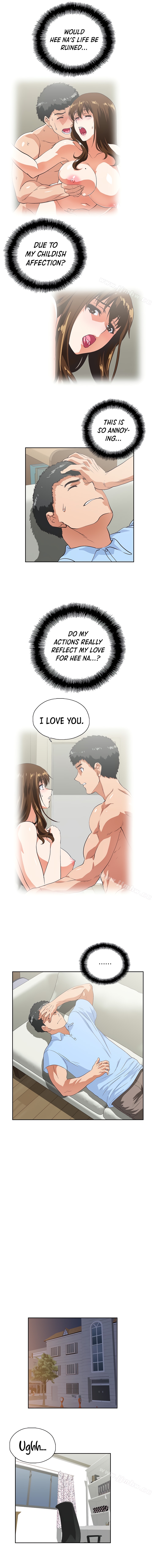 Up and Down - Chapter 58 [photo 7] - MangaPorn