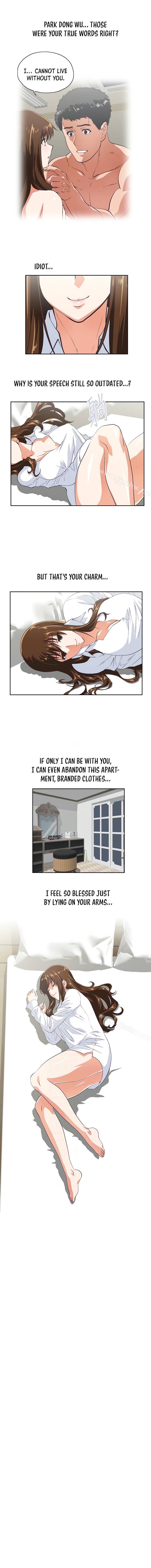 Up and Down - Chapter 59 [photo 10] - MangaPorn