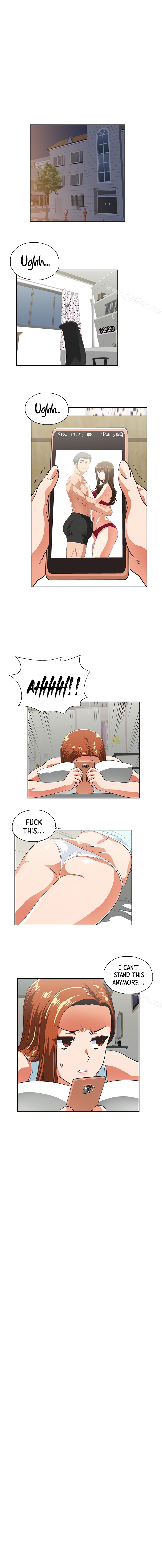 Up and Down - Chapter 59 [photo 2] - MangaPorn