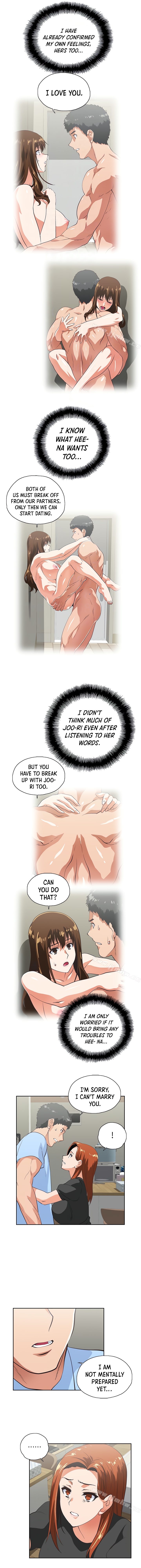 Up and Down - Chapter 59 [photo 6] - MangaPorn