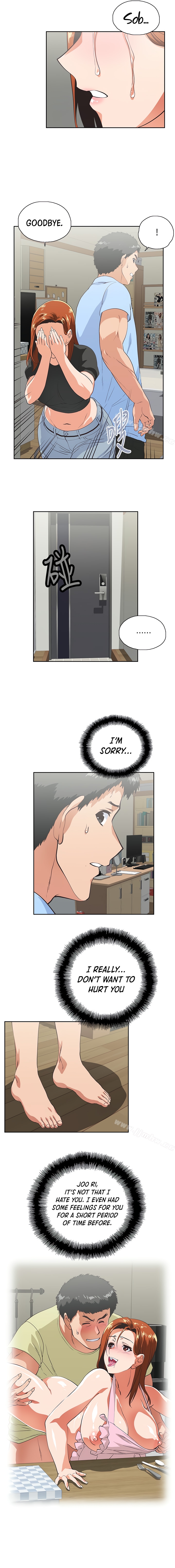 Up and Down - Chapter 59 [photo 8] - MangaPorn