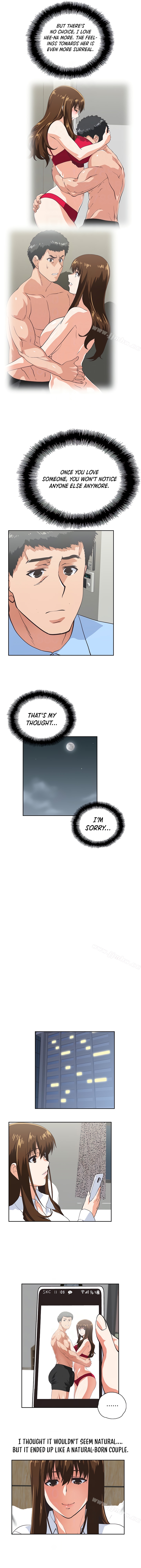 Up and Down - Chapter 59 [photo 9] - MangaPorn