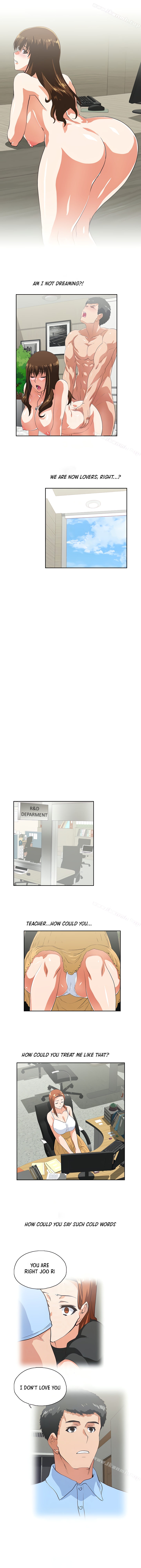 Up and Down - Chapter 60 [photo 10] - MangaPorn