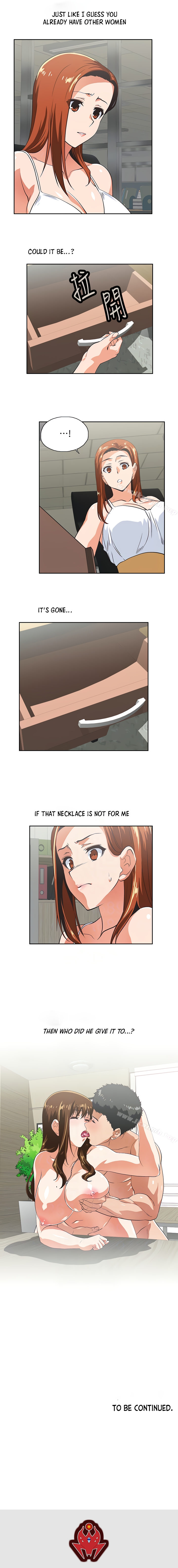 Up and Down - Chapter 60 [photo 11] - MangaPorn