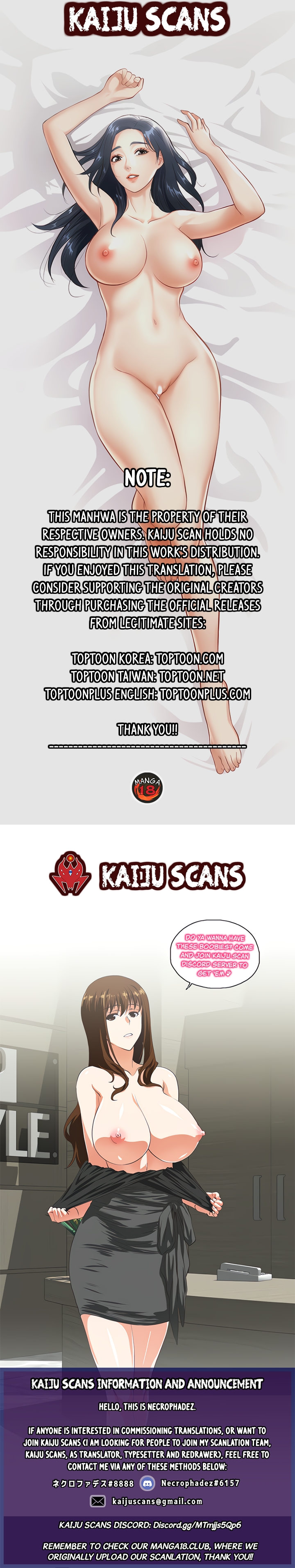 Up and Down - Chapter 60 [photo 12] - MangaPorn