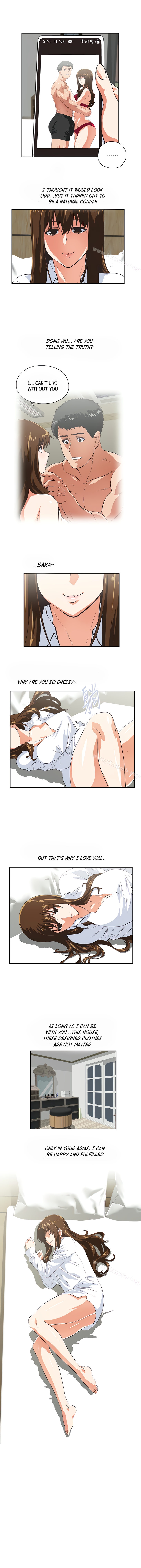 Up and Down - Chapter 60 [photo 2] - MangaPorn