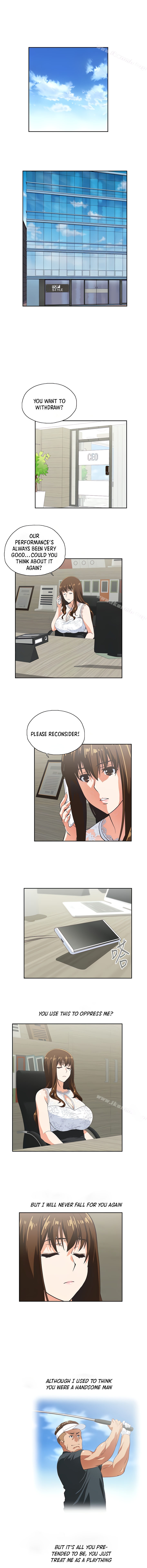 Up and Down - Chapter 60 [photo 4] - MangaPorn