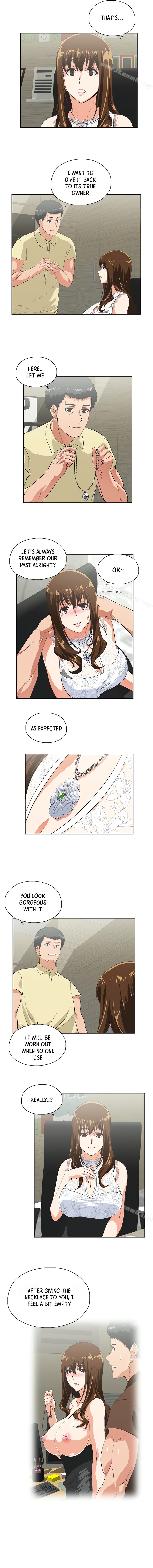 Up and Down - Chapter 60 [photo 6] - MangaPorn