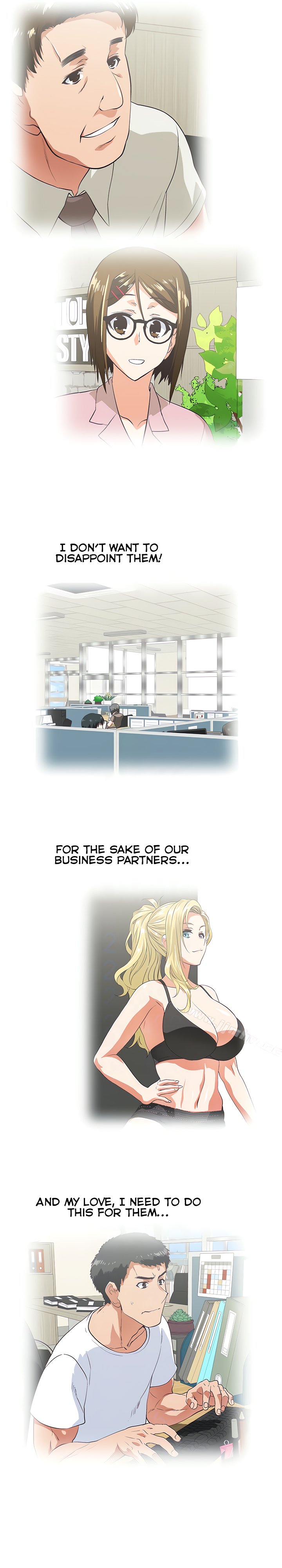 Up and Down - Chapter 61 [photo 18] - MangaPorn