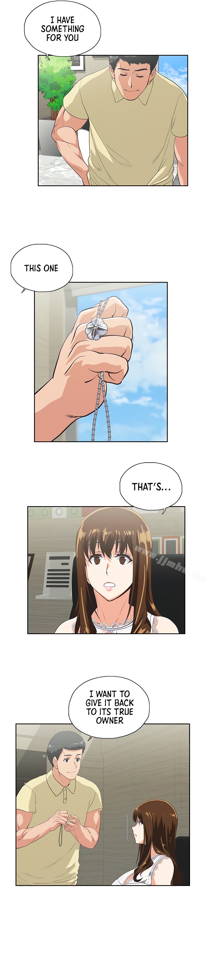 Up and Down - Chapter 61 [photo 2] - MangaPorn