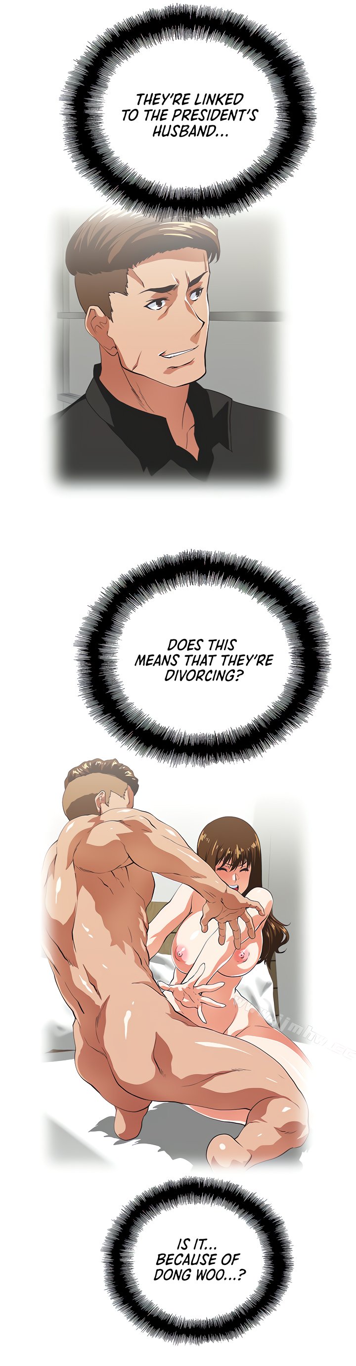 Up and Down - Chapter 61 [photo 8] - MangaPorn