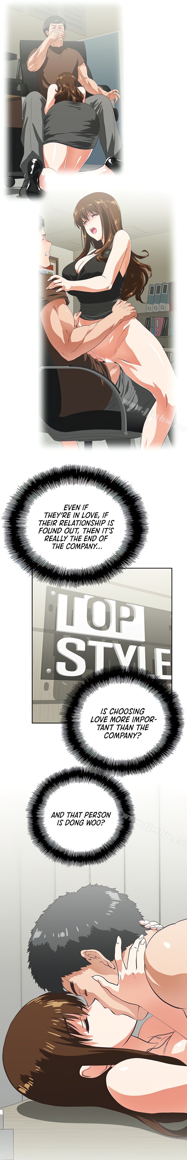 Up and Down - Chapter 61 [photo 9] - MangaPorn