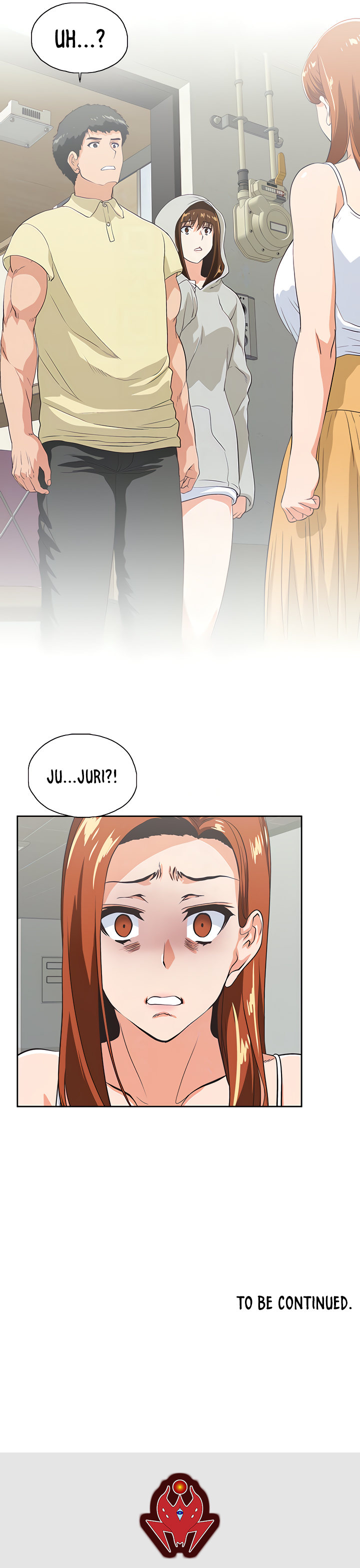 Up and Down - Chapter 62 [photo 18] - MangaPorn