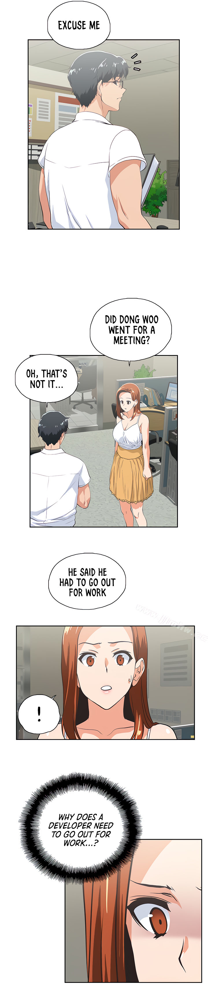 Up and Down - Chapter 62 [photo 8] - MangaPorn