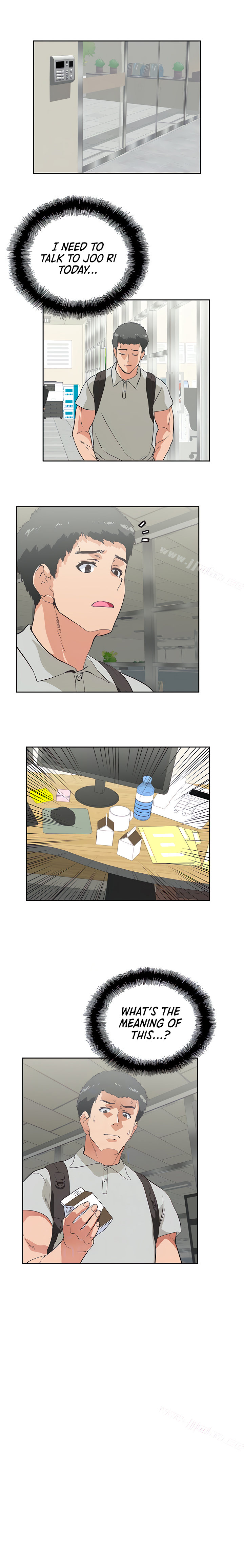 Up and Down - Chapter 63 [photo 14] - MangaPorn