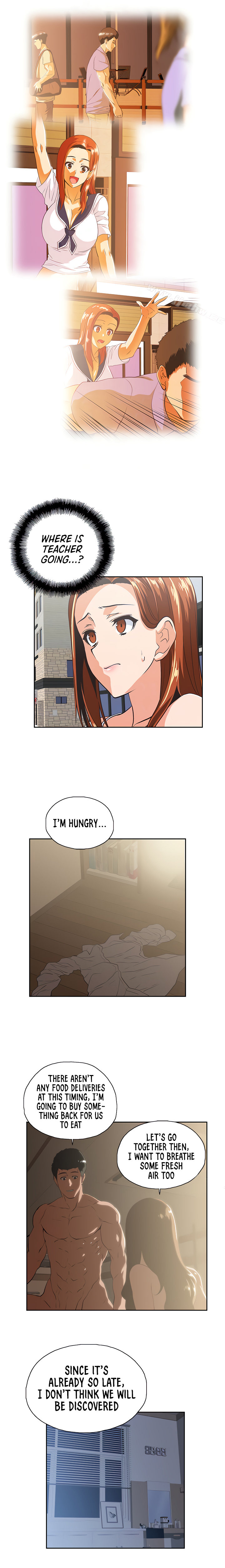 Up and Down - Chapter 63 [photo 2] - MangaPorn