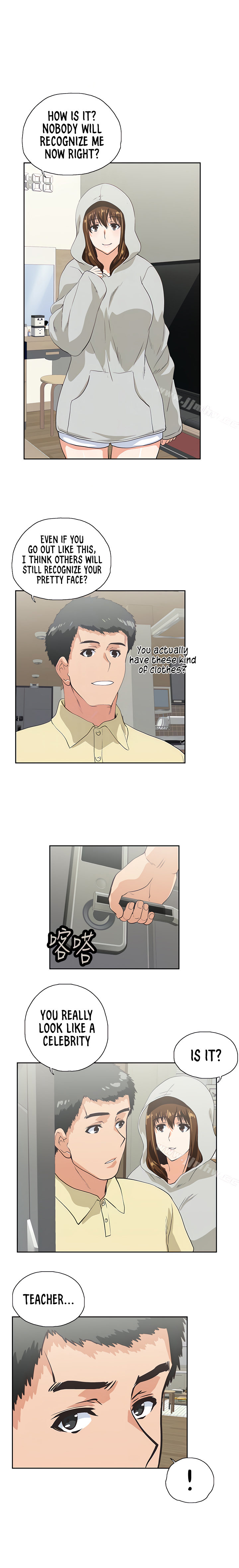 Up and Down - Chapter 63 [photo 3] - MangaPorn