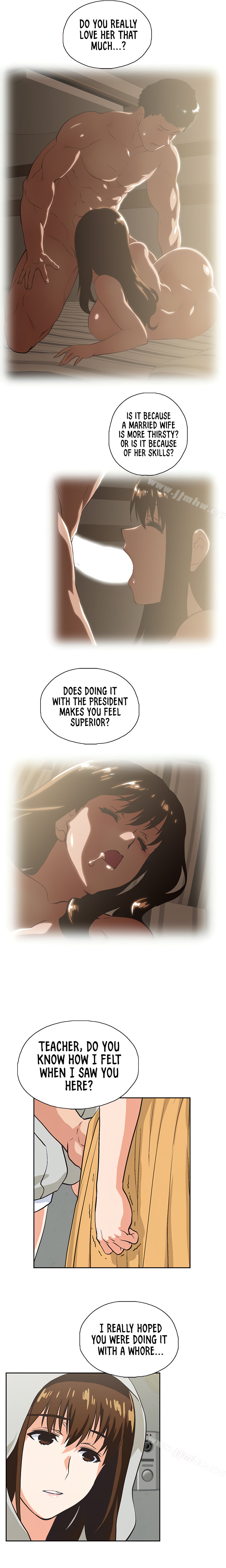 Up and Down - Chapter 63 [photo 7] - MangaPorn