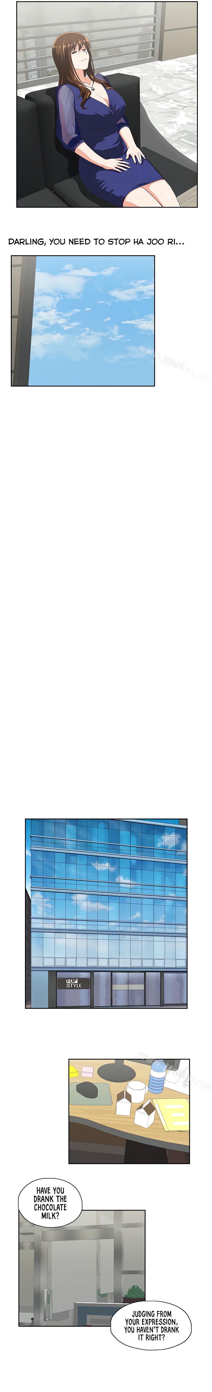 Up and Down - Chapter 64 [photo 13] - MangaPorn