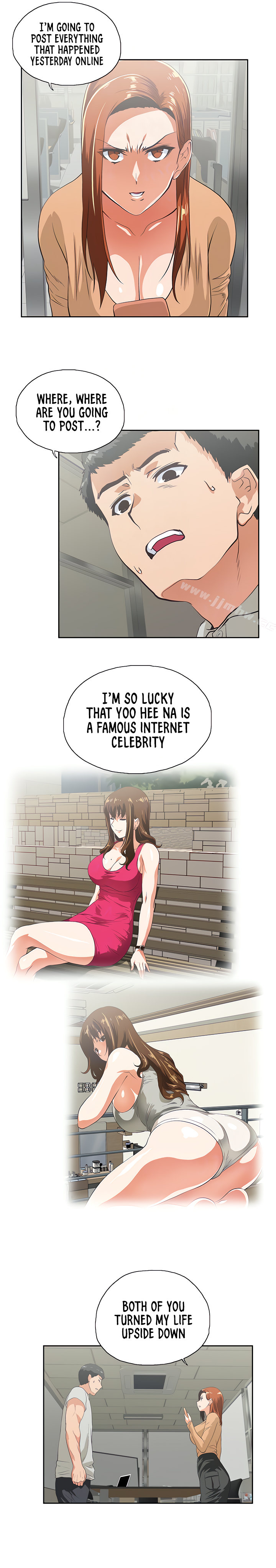 Up and Down - Chapter 64 [photo 15] - MangaPorn