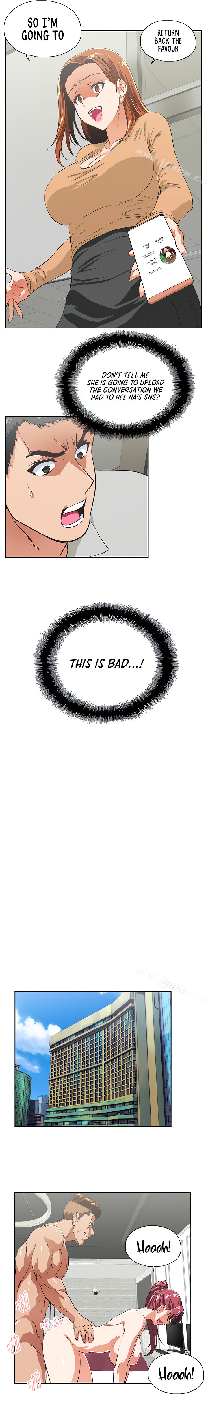 Up and Down - Chapter 64 [photo 16] - MangaPorn