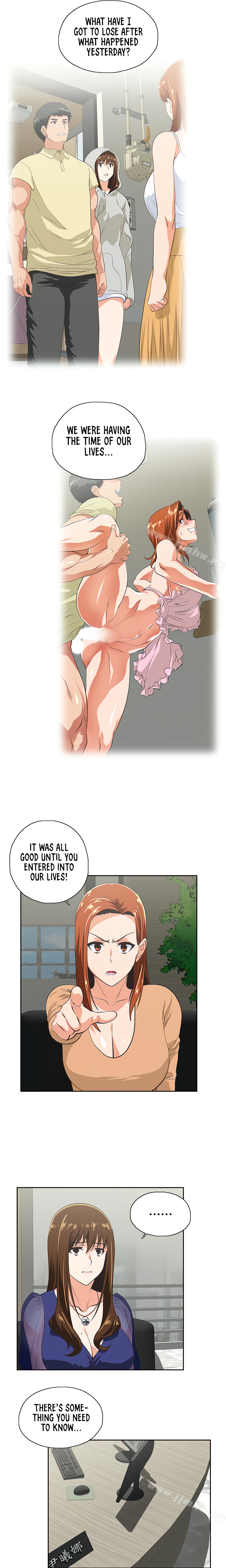 Up and Down - Chapter 64 [photo 7] - MangaPorn