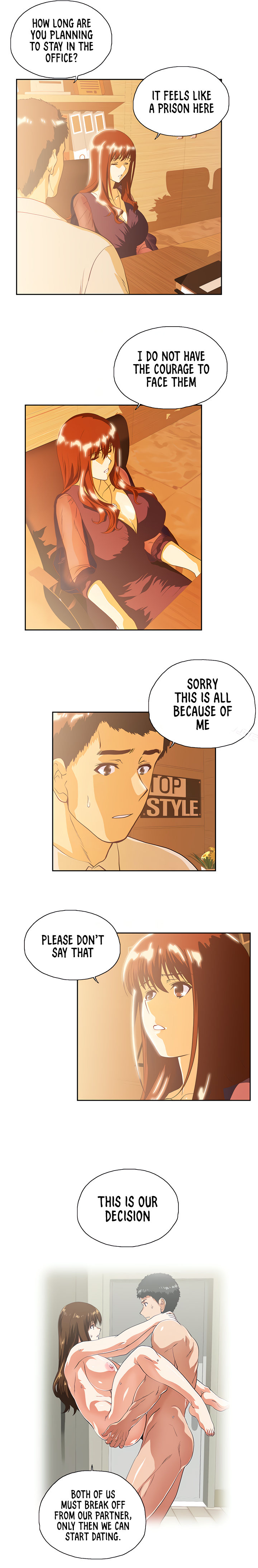 Up and Down - Chapter 65 [photo 13] - MangaPorn