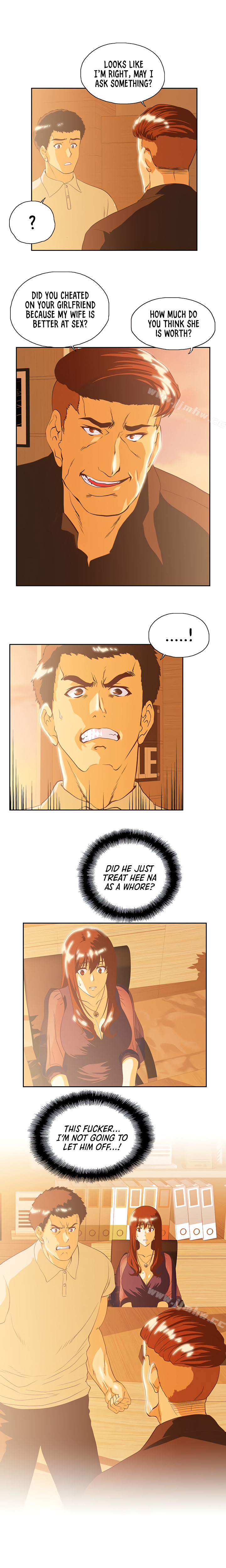 Up and Down - Chapter 65 [photo 18] - MangaPorn