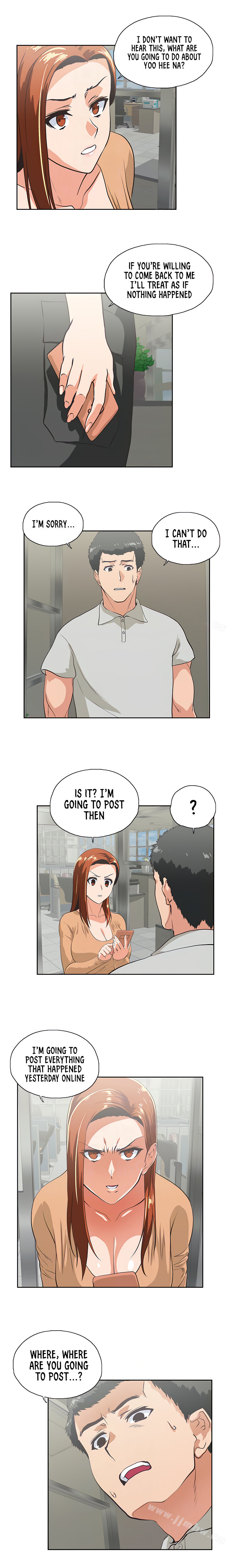 Up and Down - Chapter 65 [photo 3] - MangaPorn