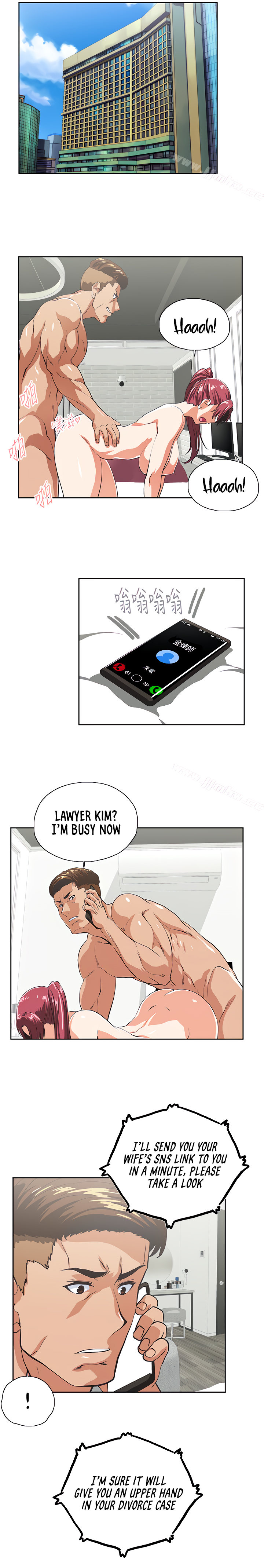 Up and Down - Chapter 65 [photo 5] - MangaPorn