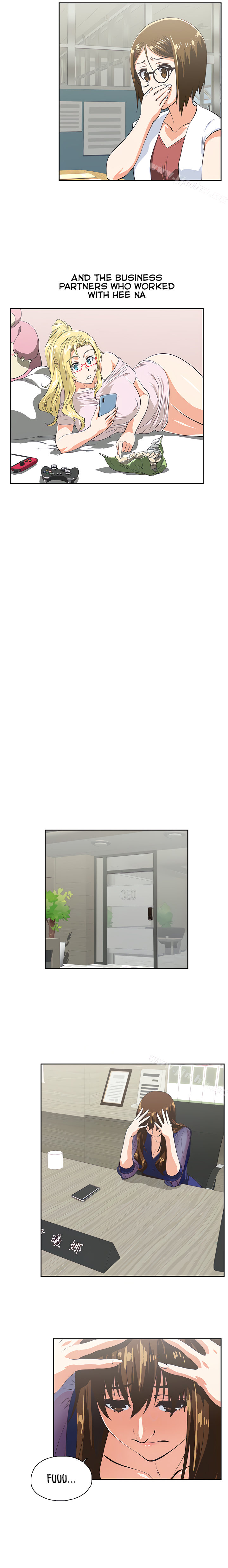 Up and Down - Chapter 65 [photo 8] - MangaPorn