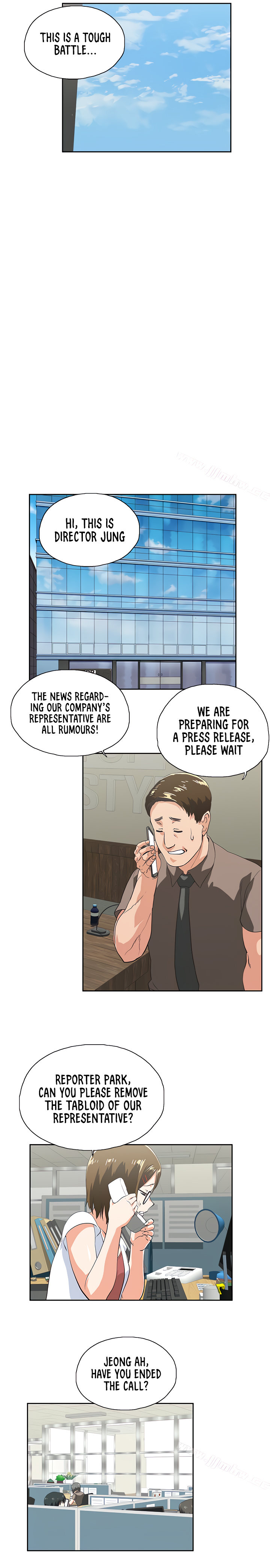 Up and Down - Chapter 65 [photo 9] - MangaPorn