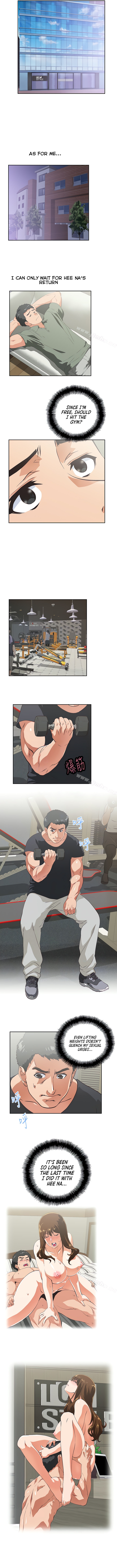 Up and Down - Chapter 70 [photo 7] - MangaPorn