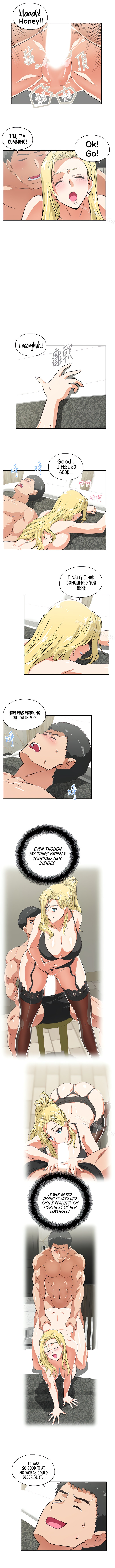 Up and Down - Chapter 72 [photo 4] - MangaPorn