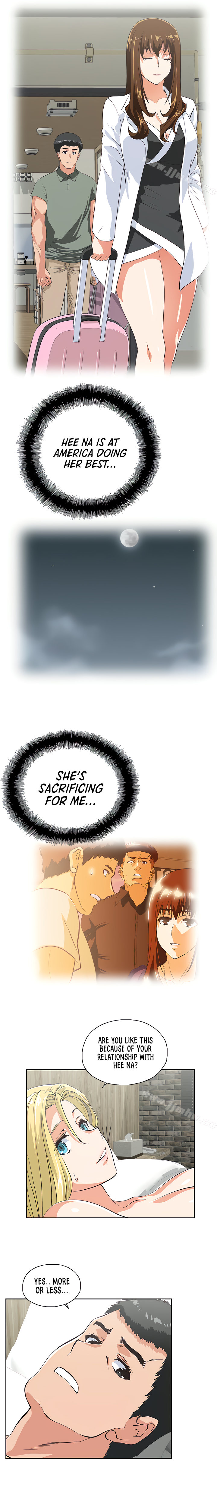 Up and Down - Chapter 73 [photo 11] - MangaPorn