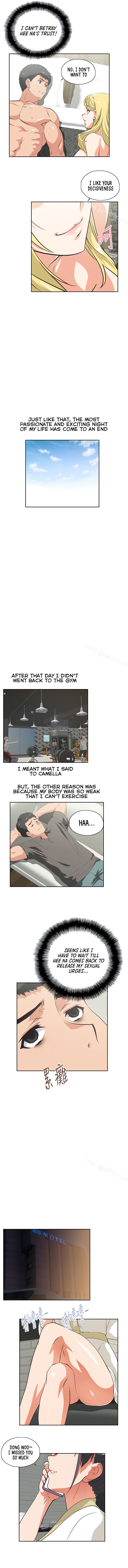 Up and Down - Chapter 74 [photo 2] - MangaPorn