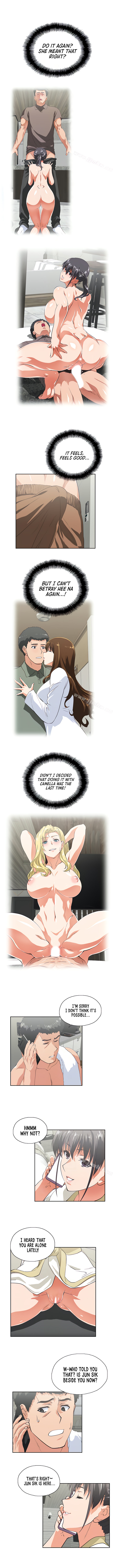 Up and Down - Chapter 74 [photo 5] - MangaPorn