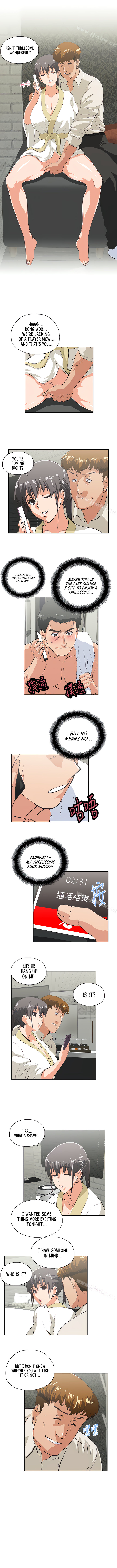 Up and Down - Chapter 74 [photo 6] - MangaPorn