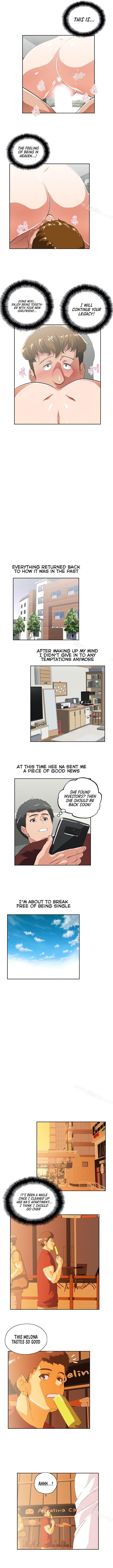 Up and Down - Chapter 74 [photo 8] - MangaPorn