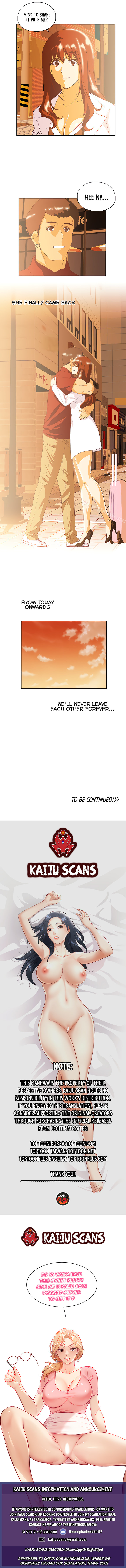 Up and Down - Chapter 74 [photo 9] - MangaPorn