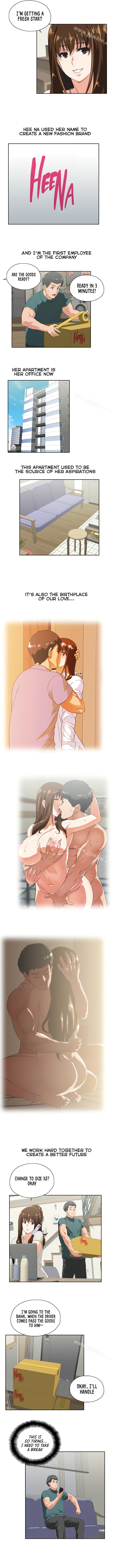 Up and Down - Chapter 75 [photo 3] - MangaPorn