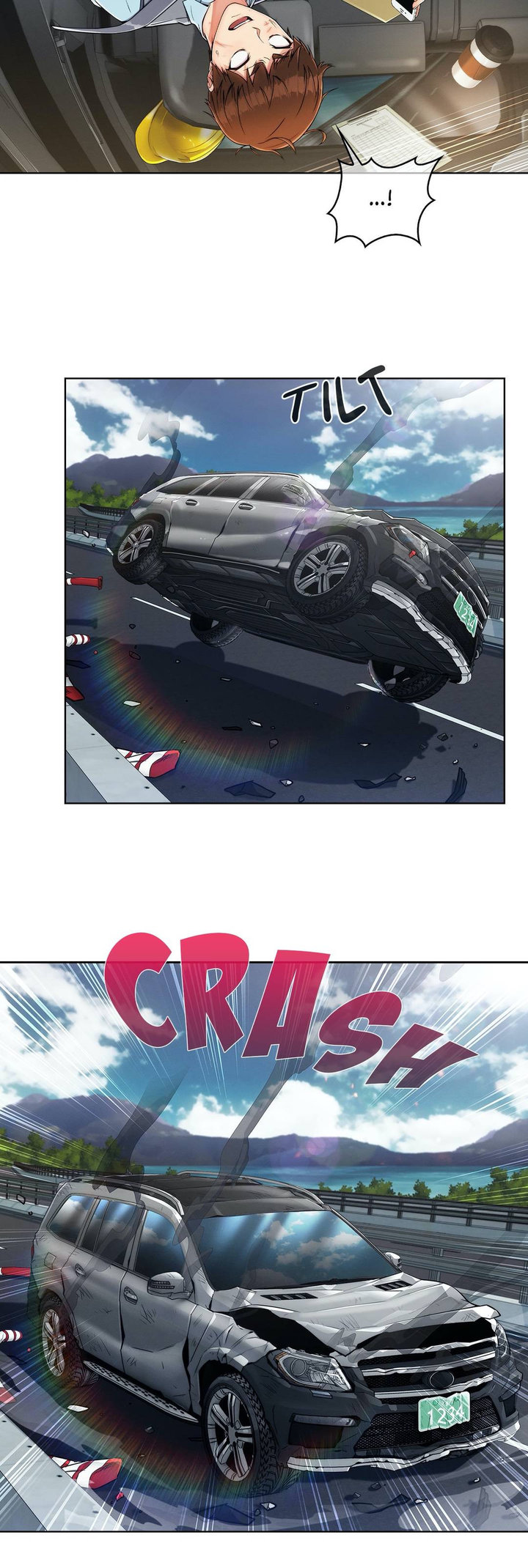 Stand up Guy - Chapter 1 [photo 43] - MangaPorn