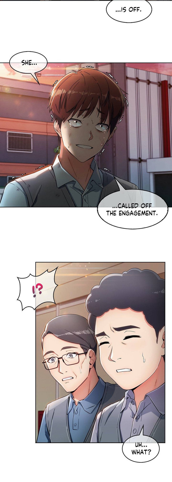 Stand up Guy - Chapter 2 [photo 19] - MangaPorn