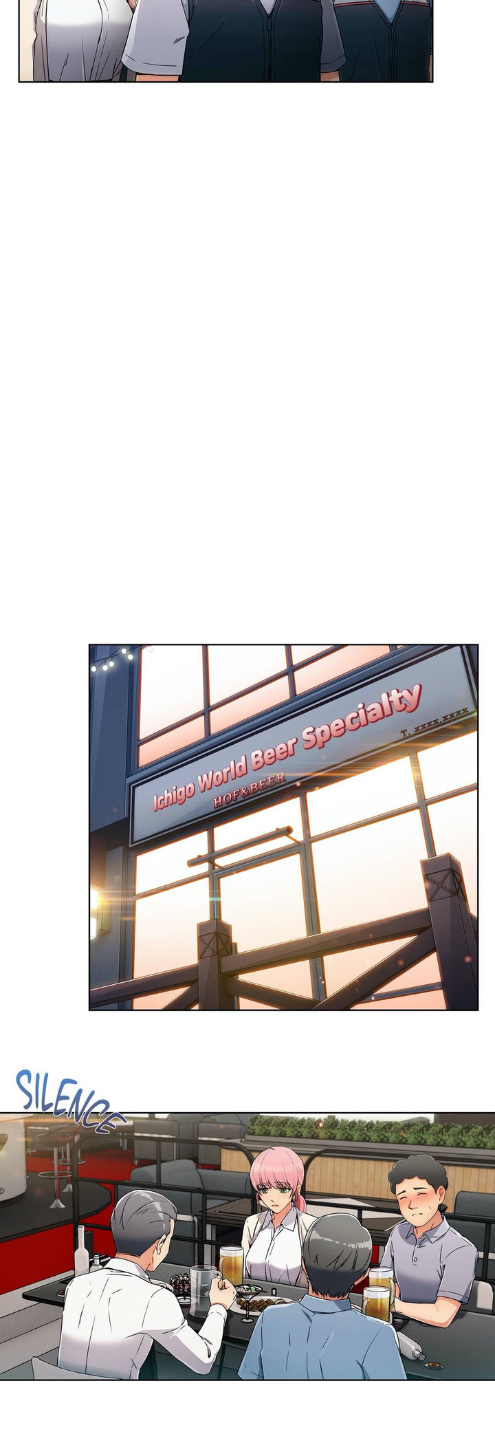 Stand up Guy - Chapter 2 [photo 21] - MangaPorn