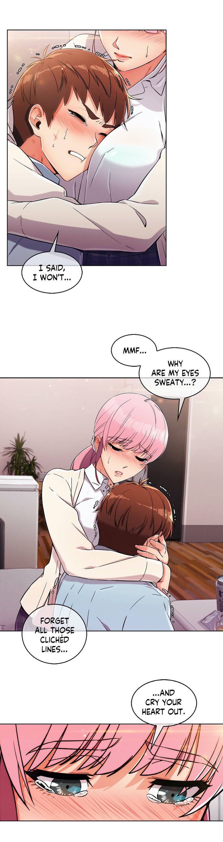 Stand up Guy - Chapter 2 [photo 42] - MangaPorn