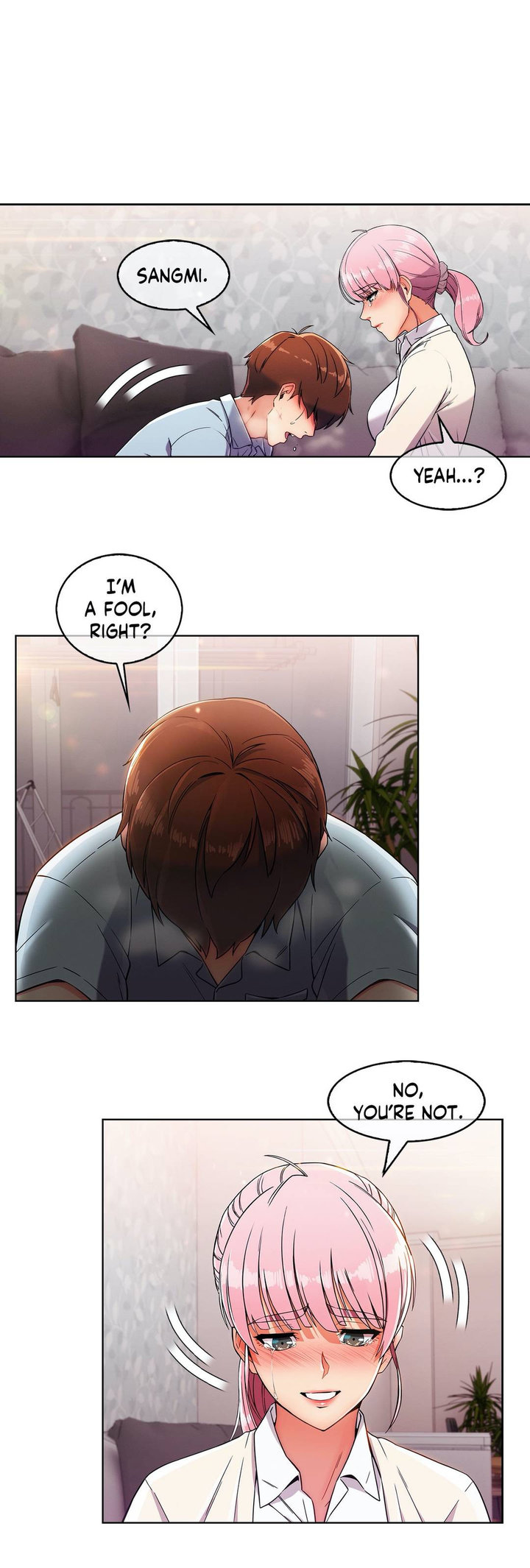 Stand up Guy - Chapter 2 [photo 45] - MangaPorn