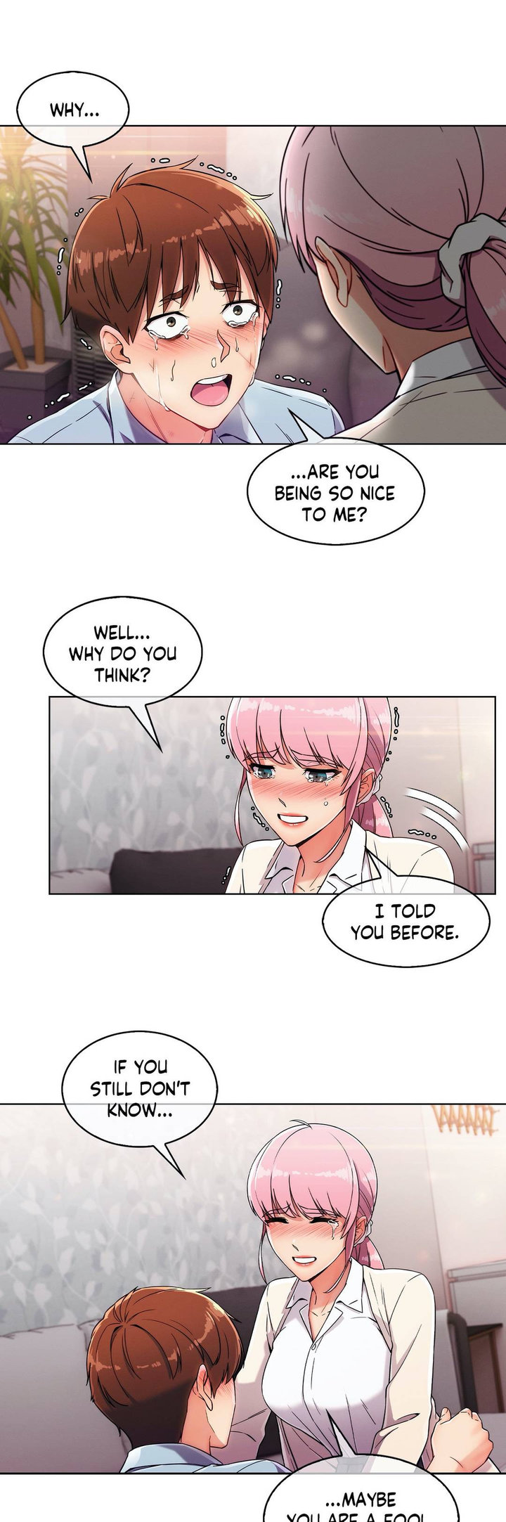 Stand up Guy - Chapter 2 [photo 46] - MangaPorn