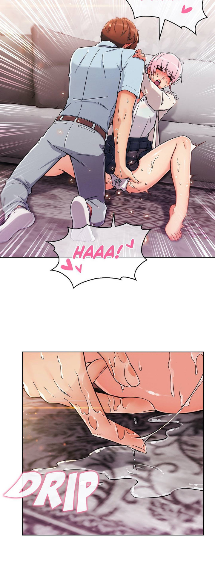 Stand up Guy - Chapter 3 [photo 12] - MangaPorn